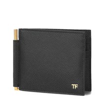 [톰포드] TF 로고 YM231T LCL081 U9000 머니클립 반지갑