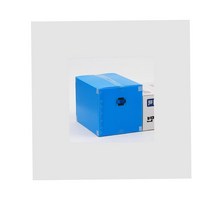 자재창고 1톤트럭적재 이사짐박스 3호 냉동창고 옷정리함 찍찍이이사박스 원룸 수납박스 포장이사박스 택배, 이사박스 3호 빨강