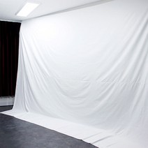 대형원단 흰색천 가림막천 배경천 WM74004 /무대막, 02. 600cm X 800cm