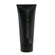 세바스찬 ㅡ 포르테 스트롱 홀드 젤 200ml 6 8oz 165463, 200ml/6.8oz