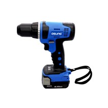 오성 충전 드릴 드라이버 OCD-143KL II 20 충전드릴 (14.4V 2.0Ah)