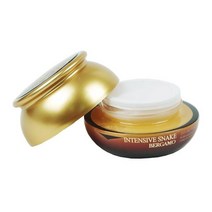 아리아니 베르가모 인텐시브 씨네이크 뱀독 크림 50g, 1개, 본 상품 선택하기
