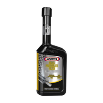 Wynns 윈스 Professional Formula 디젤 미립자 필터 재생기 및 청정기 DPF 처리