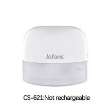 Youpin 헤어 볼 트리머 충전식 보풀제거기, CS-621_CN