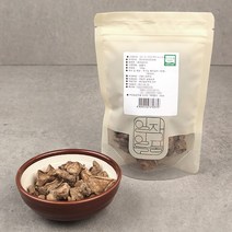 유기농 돼지감자차 60g, 단품