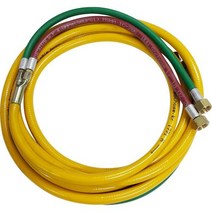 SOC호스 SUS후렉시블 싱글호스(냉동 에어컨용) SINGLE-SS20 (20M)