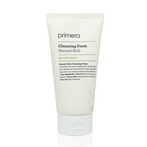 프리메라 내추럴 리치 클렌징폼 150ml 2개