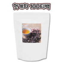 HACCP 해썹 인증 국산 국내산 100% 순수 100프로 헛개수 헛개차 헛게 헛개 헉개 헛개나무 허깨나무 열매 잎 차 물 티 원액 삼각 티백 100티백 100T 대용량