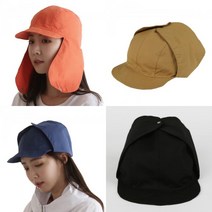 위월천 트래퍼 귀돌이 귀달이 모자 조종사모자 귀달린모자 귀덮는모자