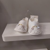 압소바 50% 집에서 편하게 신을 수 있는 편안한 유아덧신