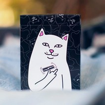 폰테인카드 마술카드 립앤딥 V1블랙