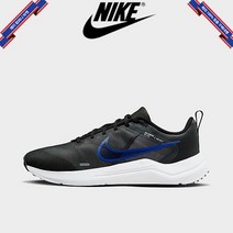 [미국정품] 870062 나이키 맨즈 다운쉬프트 12 DD9293-005