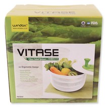 옐로우케이블_비타스 야채탈수기 수동용 조리용 용_옐로우케이블, 옵션없는상품입니다, 옵션없는상품입니다