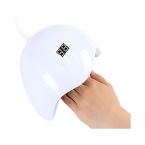 CMCOSMETIC 젤네일 램드 LED UV 36W 국가고시