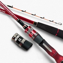 카즈미 크라켄 XT2 문어 제주갑오징어 전용 로드 릴조인트 추가제공