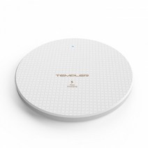 (템플러) 원형 무선충전기 P0 TEM-GW21-15W 15W