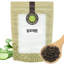 [생생드림] 알로에환 300g, 상세 설명 참조