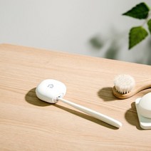 휴비딕 T[10쿠폰다운]프리쉐 UVC 휴대용 칫솔살균기 (PA-TS750) by, 핑크베이지