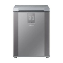 삼성 김치냉장고 RP13A1011S9 (126L/리파인드 이녹스), 단품없음