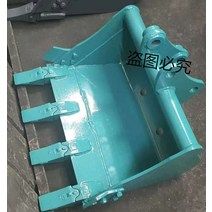 굴삭기버켓 굴삭기채버켓 밭갈기 굴삭기쪽바가지, 1톤 트럭 버킷 너비 20~25, 1개