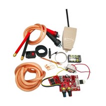 전기용접기 인버터 가정용용접기 co2용접기스폿 용접기 DIY 키트 18650 리튬 배터리 조립 메인 변압기 없음, 02 D01 40A board kit_02 220V, 02 D01 40A board kit_02 220V