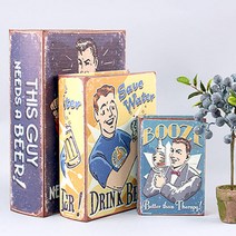 아트박스/소품이 한자리에 데코북 3종 시리즈, A