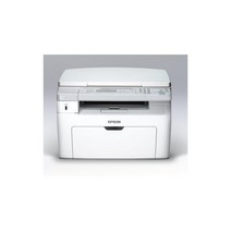 EPSON Offirio A4 흑백 레이저 프린터 복합기 LPM120