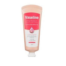 시투와이 바세린 24h 딥 모이스춰 핸드 앤 네일 휴대용 크림, 40ml, 18개