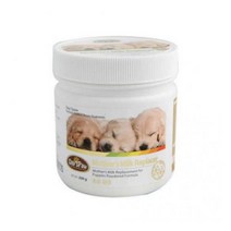 데이스포 초유분유 200g 펫밀크