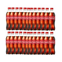 코카콜라 500mlx24개 콜라 업소용 탄산음료 청량음료, 상세페이지 참조, 상세페이지 참조