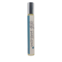 허브플러스 아로마 롤온퍼퓸 펄스포인트 페퍼민트/로즈마리, 12ml, 1개