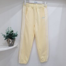 에꼴리에 모다 오산동탄 2선 칼라 셋업 조거 바지23A0754