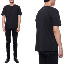 리본즈 메종 마틴 마르지엘라 MaisonMargiela 남성 티셔츠 21615538 (P002329810)