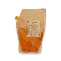 바로푸드 스위트너 2kg, 1개