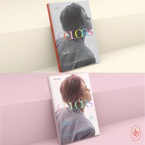 영재 (Youngjae/갓세븐) / COLORS from Ars 미니앨범 1집 (버전랜덤발송/L200002282)