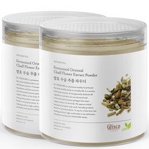 신서리티 국내산 발효우슬 150g x 2개
