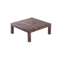 조립평상 방부목평상 평상만들기 데크 마루 마당 정원, 3. 코너 울타리 180x45cm