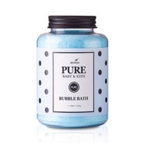 아르비앙 유아용 퓨어 버블바스 거품입욕제 순한 유칼립투스, 320g, 1개