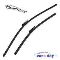 카앤데이 재규어 XF 순정형 와이퍼 X250