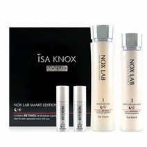 키밍 / 이자녹스 녹스랩 여성 스킨로션 화장품 한정 기획세, 본품