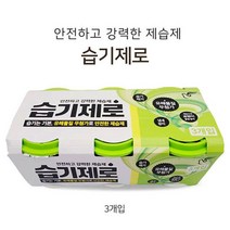 피죤 제습제 옷장 수납장 습기제거제 냄새제거 3매, 피죤 습기제로3개입
