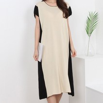 르엠마 카사블랑카 니트 가을 겨울 원피스