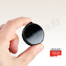 아이언 V400H 휴대용 목걸이녹음기 40시간 소형녹음기, 16GB