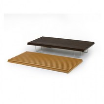 진열깔판 GF-055, 블랙_없음