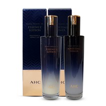 AHC 프라임 엑스퍼트 EX 이엑스 에센스 로션 130mL + 부스팅 토너 130mL, 스킨+로션