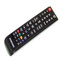 OEM Samsung Remote Control Specifically For Samsung UN32EH4000 UN32EH4050FXZA LT28D310NH LT28D310, 1