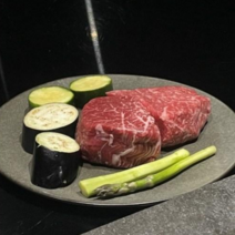 연한 고소한 손질 수입 고기 소갈비살 대패 삼겹살 돼지 LA 등 갈비 등심 소불고기 닭정육, 소등심척아이롤1킬로미국산