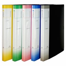 기타 현풍)PP펀치리스화일(A4/상철/분홍), 상세페이지 참조, 상세페이지 참조, 상세페이지 참조