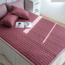 아밍 칼리아 세미 마이크로 침대패드 K