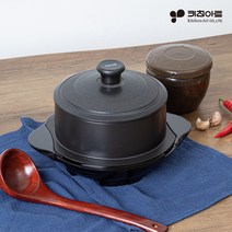 키친아트 라팔 전기 가마솥 멀티쿠커 HM-6000 솥밥 전기냄비